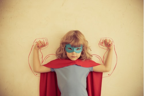 How To Raise Your Child As A Feminist strong